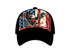 #0766 - ILOVEMONEY EAGLE HAT