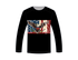 #0763 - ILOVEMONEY EAGLE LONG SLEEVE