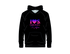 #0768 - ILOVEMONEY FAREWELL PULLOVER HOODIE