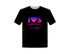 #0767 - ILOVEMONEY FAREWELL TSHIRT