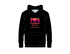#0772 - ILOVEMONEY FASHION BUSINESS PULLOVER HOODIE