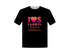 #0771 - ILOVEMONEY FASHION BUSINESS TSHIRT