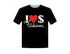#0775 - ILOVEMONEY FASHIONS TSHIRT
