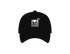 #0788 - ILOVEMONEY IS BUSINESS HAT