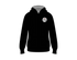 #0791 - ILOVEMONEY LOCKER ZIPPER HOODIE