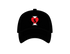 #0800 - ILOVEMONEY NEW STYLE 2 HAT