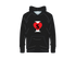 #0798 - ILOVEMONEY NEW STYLE 2 PULLOVER HOODIE
