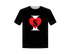 #0797 - ILOVEMONEY NEW STYLE 2 TSHIRT