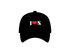 #0796 - ILOVEMONEY NEW STYLE HAT