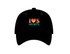 #0804 - ILOVEMONEY SPORTS HAT