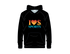 #0802 - ILOVEMONEY SPORTS PULLOVER HOODIE