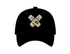 #0809 - ILOVEMONEY SPRAY CAN HAT