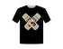 #0805 - ILOVEMONEY SPRAY CAN TSHIRT