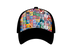 #0819 - ILOVEMONEY TEAM LOGOS 3RD HAT