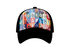 #0814 - ILOVEMONEY TEAM LOGOS HAT