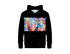 #0812 - ILOVEMONEY TEAM LOGOS PULLOVER HOODIE