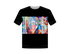 #0810 - ILOVEMONEY TEAM LOGOS TSHIRT