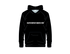 #0822 - ILOVEMONEYSHOP PULLOVER HOODIE