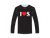 #0287 I❤️$ LONG SLEEVE TSHIRT