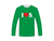 #0287 I❤️$ LONG SLEEVE TSHIRT