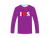 #0287 I❤️$ LONG SLEEVE TSHIRT