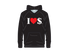 #0289 I❤️$ PULLOVER HOODIE