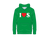 #0289 I❤️$ PULLOVER HOODIE