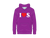 #0289 I❤️$ PULLOVER HOODIE