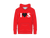 #0289 I❤️$ PULLOVER HOODIE