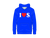 #0289 I❤️$ PULLOVER HOODIE