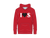 #0289 I❤️$ PULLOVER HOODIE