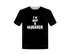 #0833 - IM NOT A MURDERER TSHIRT