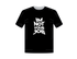 #0837 - IM NOT YOUR JOB TSHIRT
