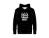 #0842 - IM ON MY NIGGA PULLOVER HOODIE