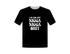 #0841 - IM ON MY NIGGA TSHIRT