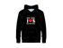 #0846 - IM THE ILOVEMONEY BUSINESS PULLOVER HOODIE