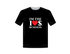 #0845 - IM THE ILOVEMONEY BUSINESS TSHIRT