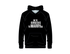 #0850 - IM TO GORGEOUS PULLOVER HOODIE