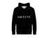 #0860 - IMPROVE PULLOVER HOODIE