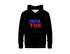 #0864 - INFATU8 PULLOVER HOODIE