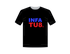 #0863 - INFATU8 TSHIRT