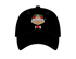 #0875 - INGOD WE TRUST ILOVEMONEY HAT