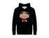 #0873 - INGOD WE TRUST ILOVEMONEY PULLOVER HOODIE