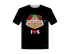 #0871 - INGOD WE TRUST ILOVEMONEY TSHIRT