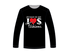 #0877 - INVEST IN MY ILOVEMONEY LONG SLEEVE