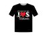 #0876 - INVEST IN MY ILOVEMONEY TSHIRT