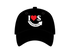 #0885 - INVESTMENTS ILOVEMONEY HAT