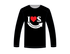 #0882 - INVESTMENTS ILOVEMONEY LONG SLEEVE