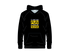 #0891 - IT AINT NO FUN PULLOVER HOODIE