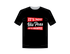 #0898 - ITS NOT HIS PEAS TSHIRT